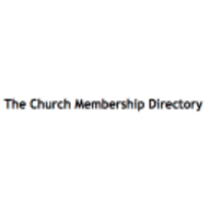 Church Membership Directory logo