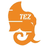 Apache Tez logo