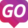 Golivmo.com logo