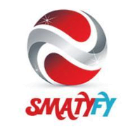 Smatyfy logo