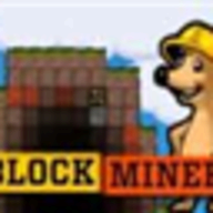 Block Miner logo