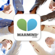 Marmind logo