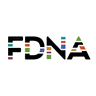 FDNA Face2Gene RESEARCH logo
