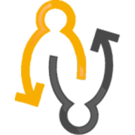 Track My Work logo