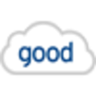 GoodCloud logo