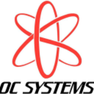 OC Systems RTI logo