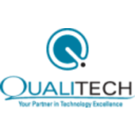 QualiTech REportfolio logo