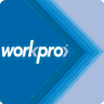 Workpro HR Case Management logo