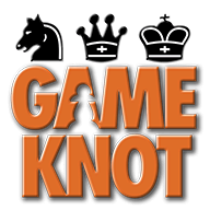 GameKnot logo