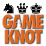 GameKnot logo