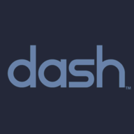 Dash - HIPAA Compliance Automation logo