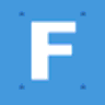 Fonts4Free logo