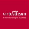 Virtustream logo