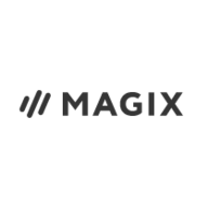 Magix SpectraLayers logo
