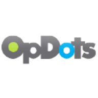 OpDots logo