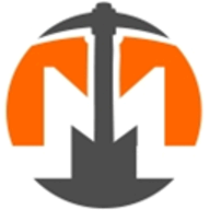 Minexmr.stream logo