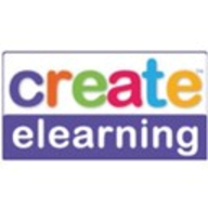 Create eLearning logo