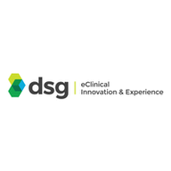 DSG Designer logo