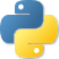 Python Tutor logo
