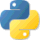 Google's Python Class icon