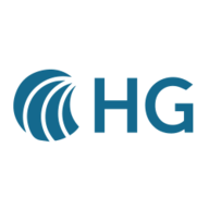 HG Data logo