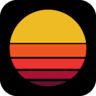 Glyphy logo