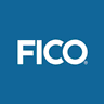 FICO Decision Management Platform Streaming logo