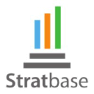 Stratbase logo