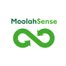 MoolahSense logo
