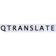 qTranslate logo
