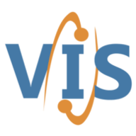 VI Service Desk logo