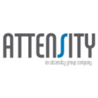 Attensity logo