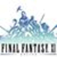 Final Fantasy XI logo