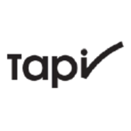 TapiApp logo