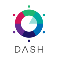 DASH PM logo
