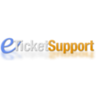 eTicket logo