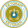 Keygram