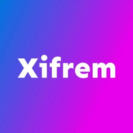 Xifrem Chat logo