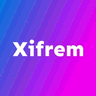Xifrem Chat logo