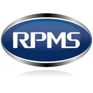 RPMS logo