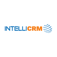 IntelliCRM logo