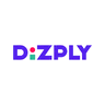 Dizply icon