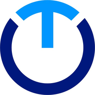 TimeOn logo