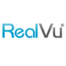 RealVu logo