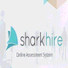 SharkHire logo