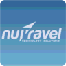 nuTravel logo
