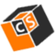 CubexSoft NSF to PST Converter logo