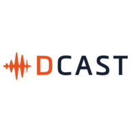DCAST logo