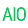 AIO Text Tools logo