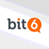 Bit6 logo